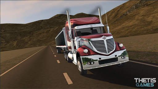 Truck Simulator 2 - America USA screenshot 20
