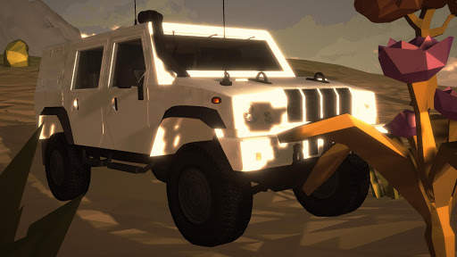 Off Road Challenges screenshot 3