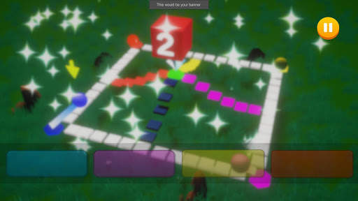 Ludo 3D King screenshot 5