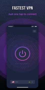 VPN One screenshot 1