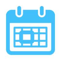 DashClock Date Extension icon