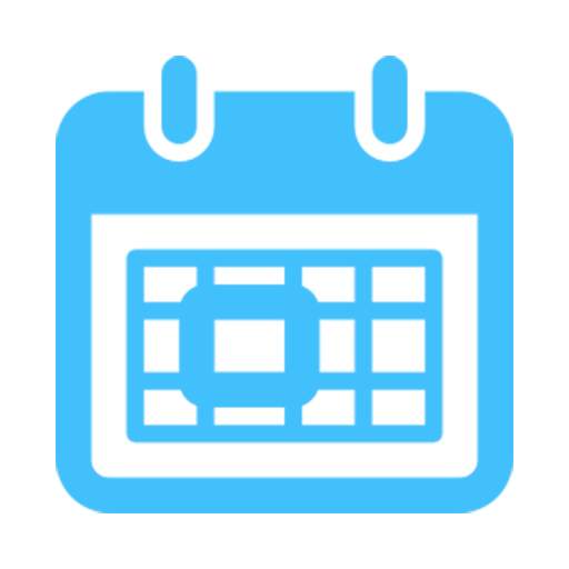 DashClock Date Extension 1.0.6