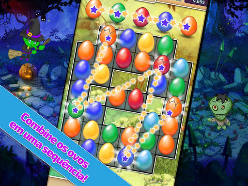 Crack Attack screenshot 9