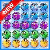 Crush Bubble