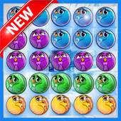 Crush Bubble 1.0