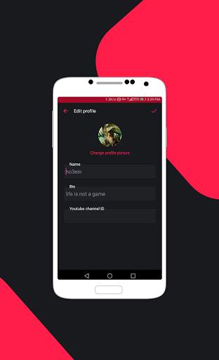 Boster Play screenshot 3