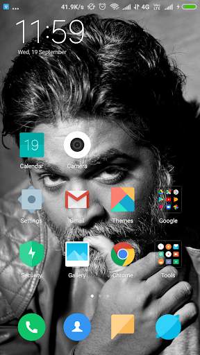 Actor Wallpapers screenshot 5