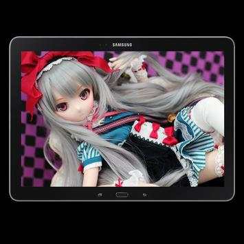 Doll Wallpapers screenshot 5
