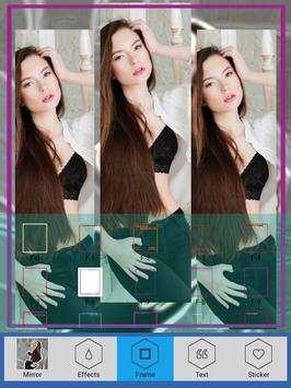 Mirror Photo Editor 1 تصوير الشاشة
