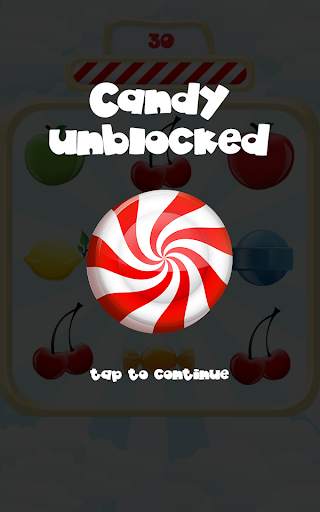 Fruit Candy Line screenshot 4