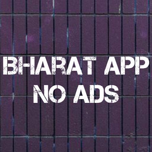 BHARAT app NO ADS screenshot 1