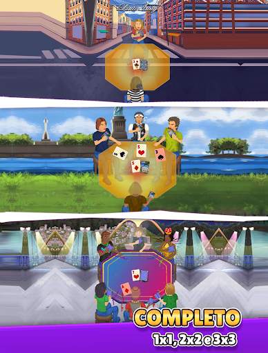 Truco Animado - Jogue Online screenshot 4