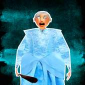 Secret Elsa Granny : Horror MOD 1