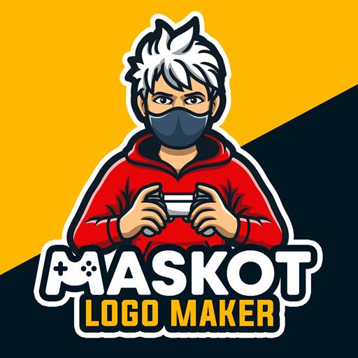 Maskot - Gaming Logo Maker 1.2.2