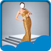 Women Fashion Photo Montage 1.4