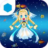 CosmoGirl Mah-Jong for GREE 1.0.0