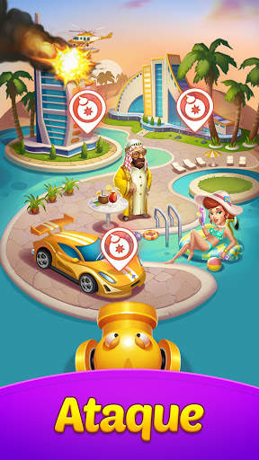 Crazy Coin - Big Win screenshot 8