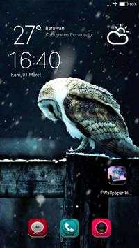 Wallpaper Hidup HD screenshot 1