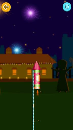 Firework And Crackers Game screenshot 6