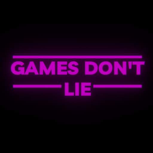 Games Don't Lie 0.1