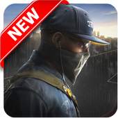 Watch Dog 2 Wallpapers HD 1.0