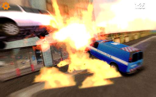 POLICE VS THIEF 3 screenshot 8