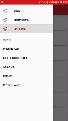 EPS Topik Exam screenshot 2