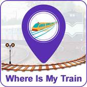 Where is my Train 1.2