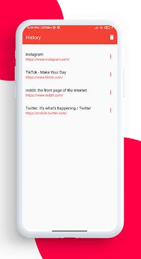 New Video Downloader & Browser App screenshot 15