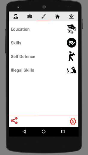 Purpose Game screenshot 2