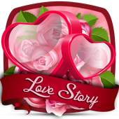 Love Story Sweetie Theme 1.1.13