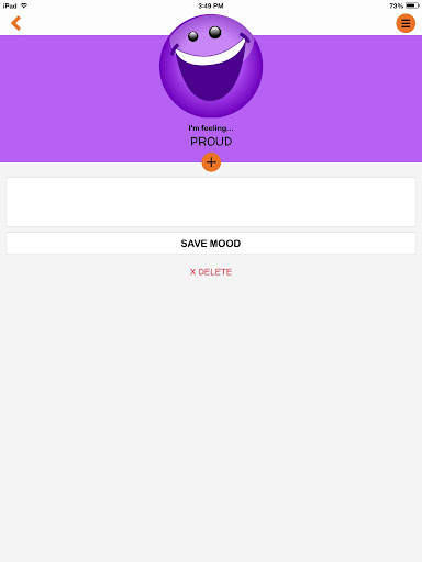 My Life My Voice screenshot 6