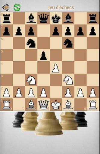 Echecs - Tutoriels screenshot 7