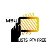 Free M3U IPTV  Playlist 2.1