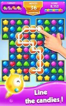 Candy Gummy Line screenshot 8