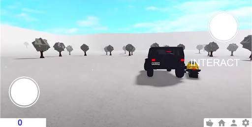 Bloxburg RP Mod screenshot 3