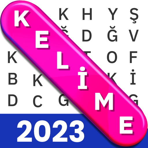 Kelime Bulma - Kelime Oyunu icon
