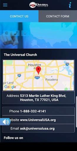 Universal Online Radio screenshot 4