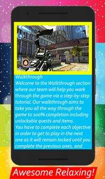 Guide for N.O.V.A. 3: Freedom Edition screenshot 3