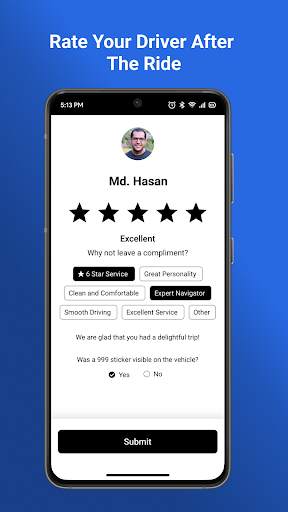 OBHAI screenshot 8