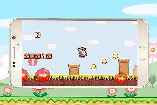 Mario Super Bros screenshot 1