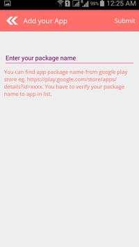 App Reviews Exchange & install screenshot 5