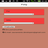 Palg icon