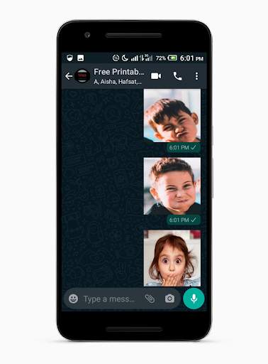 Meme stickers. screenshot 4
