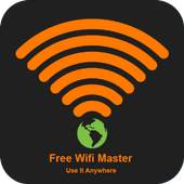 Free Wifi Master Key Prank 1.0