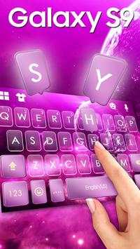 New Galaxy S9 screenshot 2