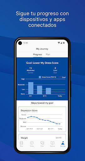 Vida Health screenshot 6