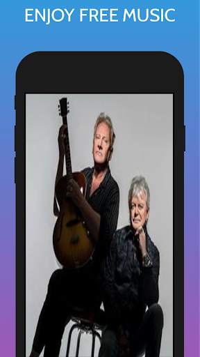Air Supply MP3 Music Offline No Wifi Connection screenshot 2