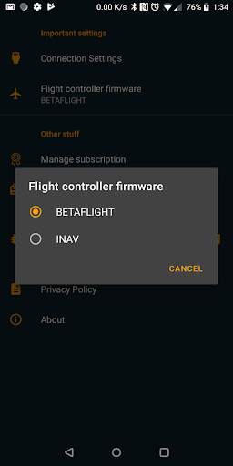 NEW CLI screenshot 6