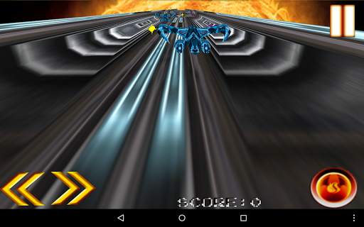Space On Fire screenshot 9